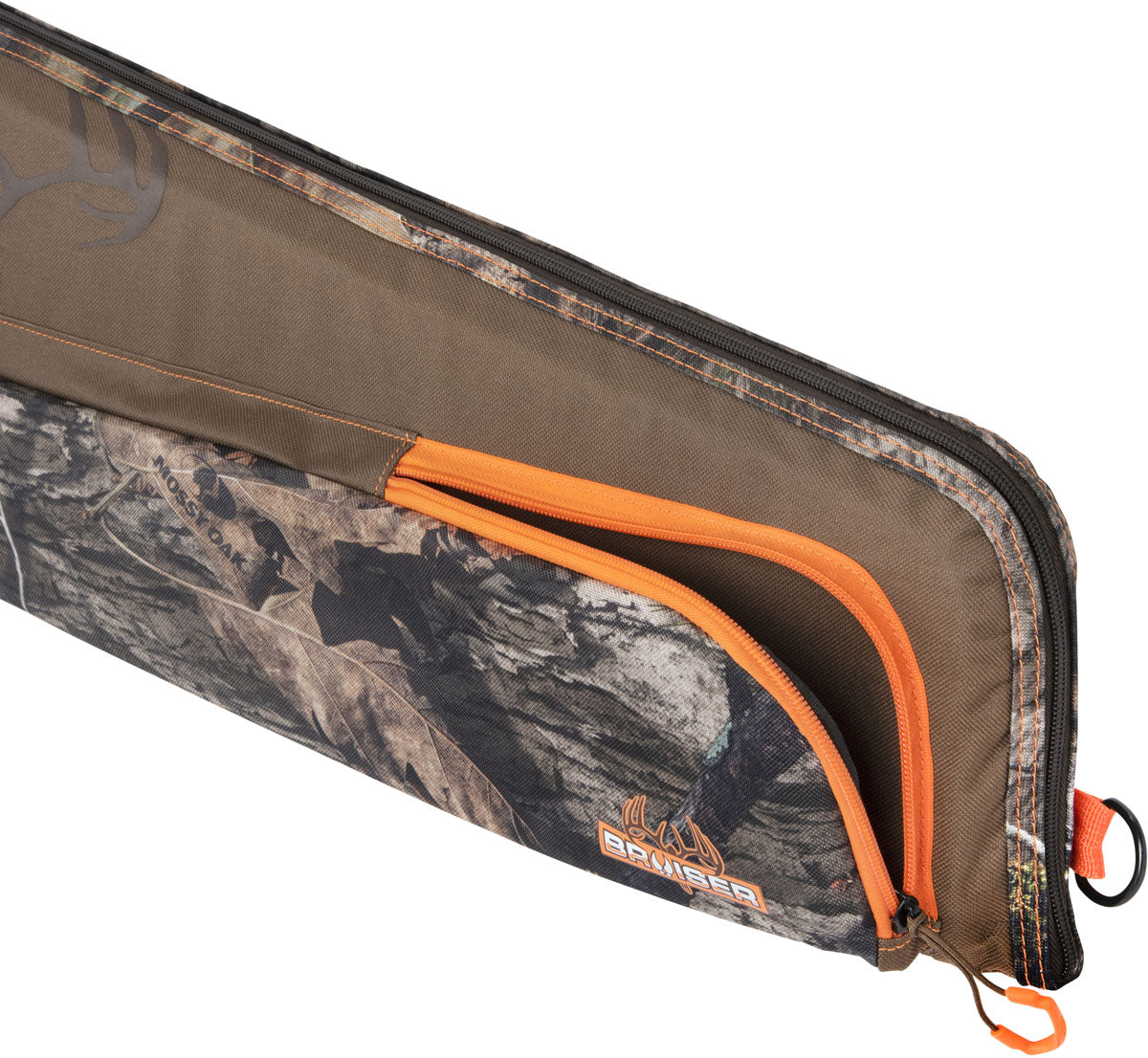 Gear Fit Bruiser Flexible Gun Case - 48 in.