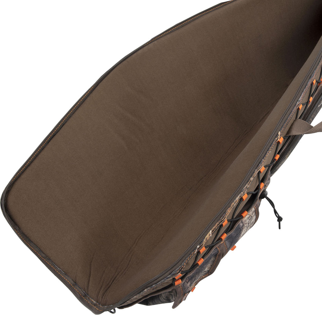 Gear Fit Bruiser Flexible Gun Case - 48 in.