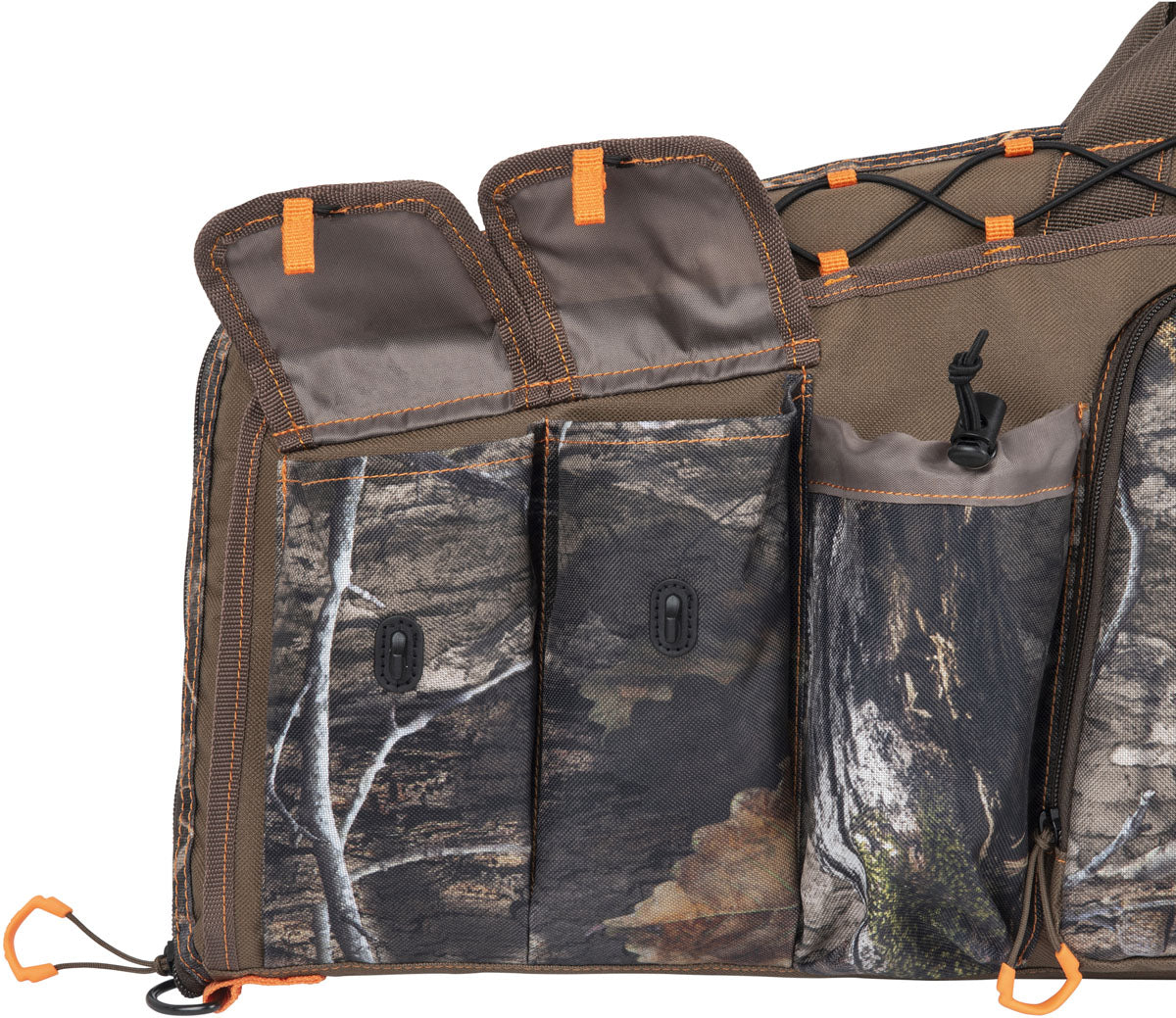 Gear Fit Bruiser Flexible Gun Case - 48 in.