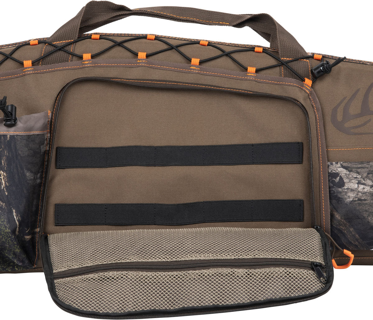 Gear Fit Bruiser Flexible Gun Case - 48 in.