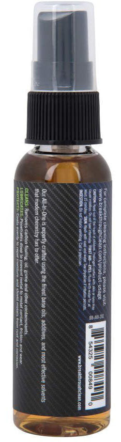 Clean Technologies Battle Born Gun Cleaner - 59 ml