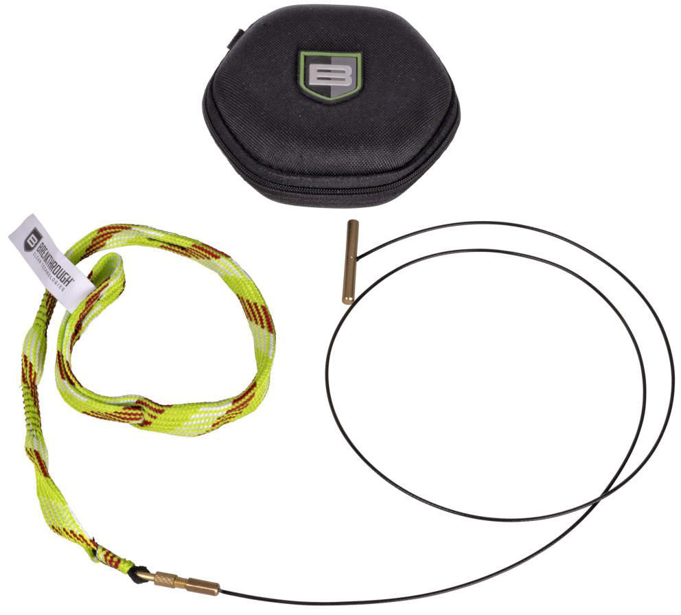 Battle Rope 2.0 Shotgun Cleaning Tool