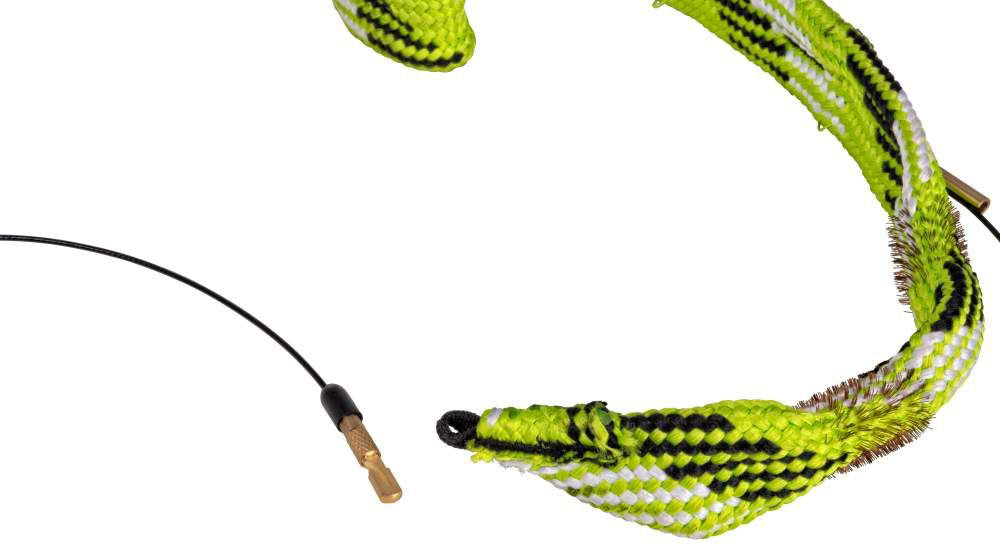 Battle Rope 2.0 Shotgun Cleaning Tool