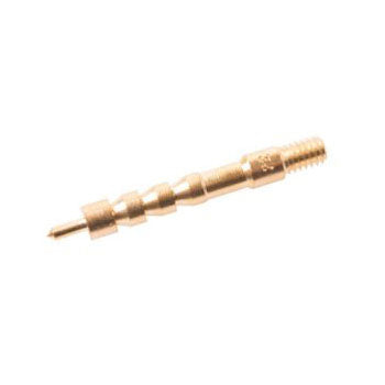 Brass Jag - .22, .223 cal and 5.56 mm
