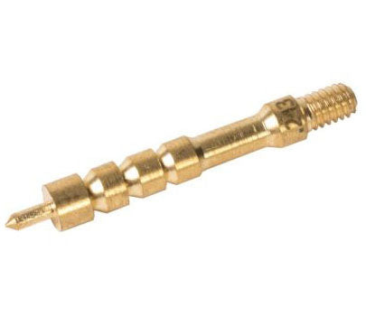 Brass Jag - .243 cal and 6 mm