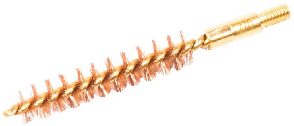 Phosphorus Bronze Bristle Bore Brush - .270, .284 ga. and 7 mm