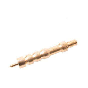 Brass Jag - .30, .308 cal and 7.62 mm