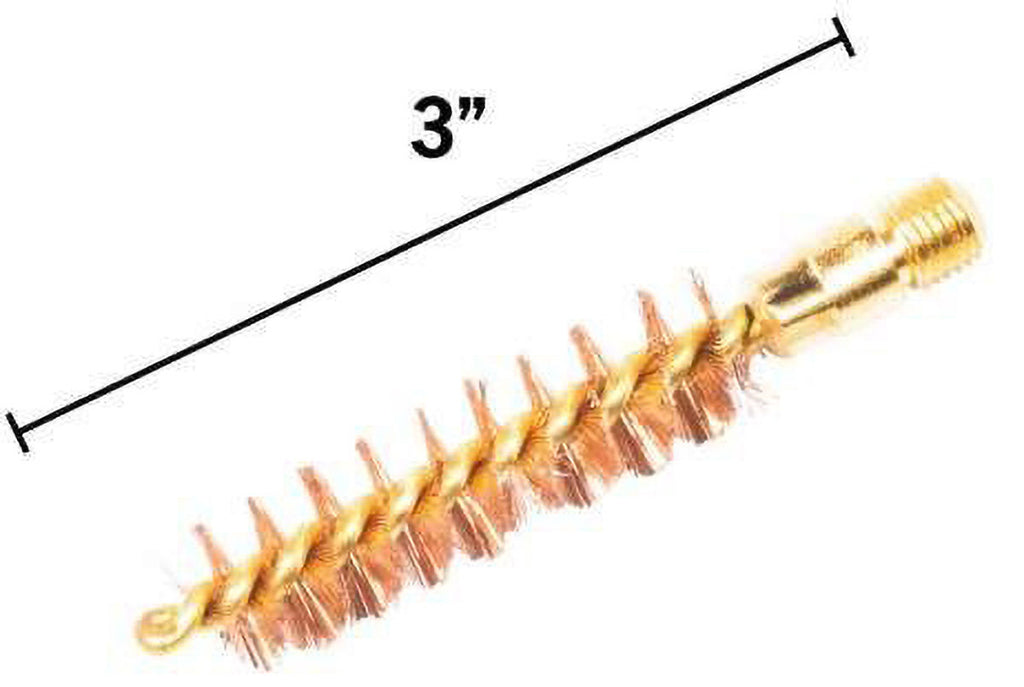 Phosphorus Bronze Bristle Bore Brush - .410 ga.