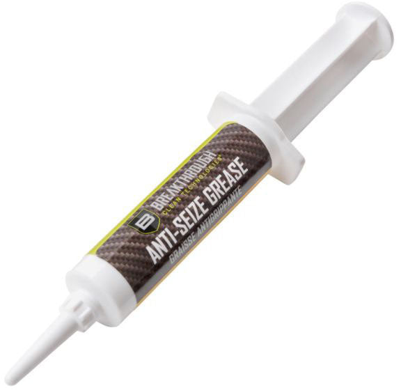 Anti-Seize Grease