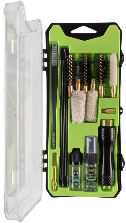 Clean Technologies Vision Series Universal Shotgun Cleaning Kit
