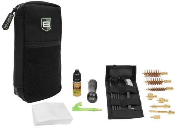 Badge Series Rod Cleaning Kit - Universal Shotgun