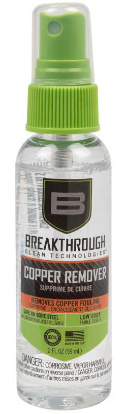 Clean Technologies Copper Cleaner - 59 ml