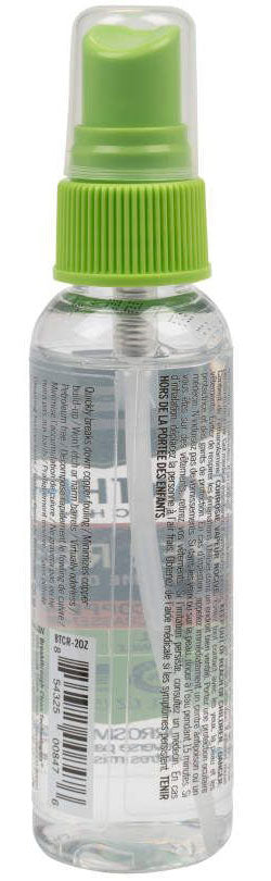 Clean Technologies Copper Cleaner - 59 ml