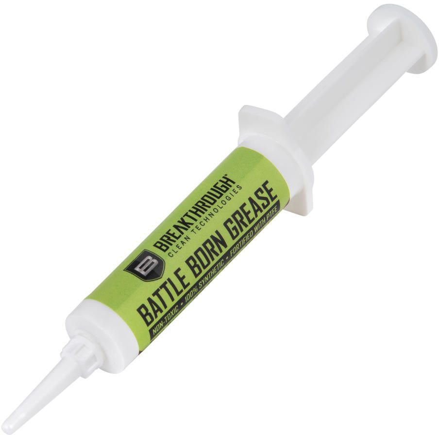 Clean Technologies Battle Born Synthetic Grease