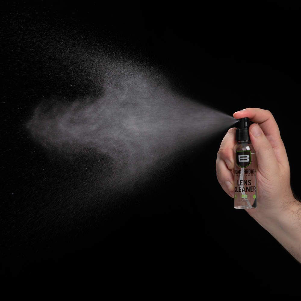 Clean Technologies Lens Cleaner - 59 ml