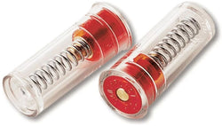 Plastic Snap Caps - 20 ga. - 2/PK