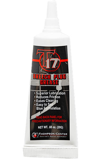 Breech Plug Grease Choke Lube - 0.65 oz.