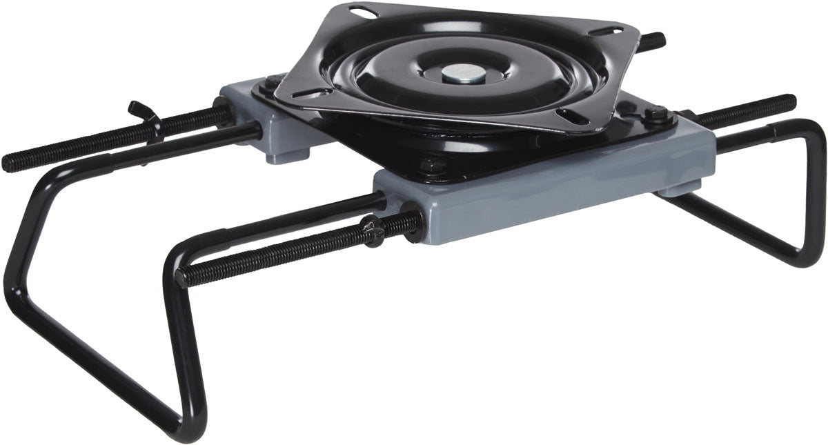 Adjustable Swivel Boat Seat Base