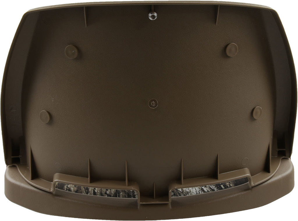 Cushioned Folding Boat Seat