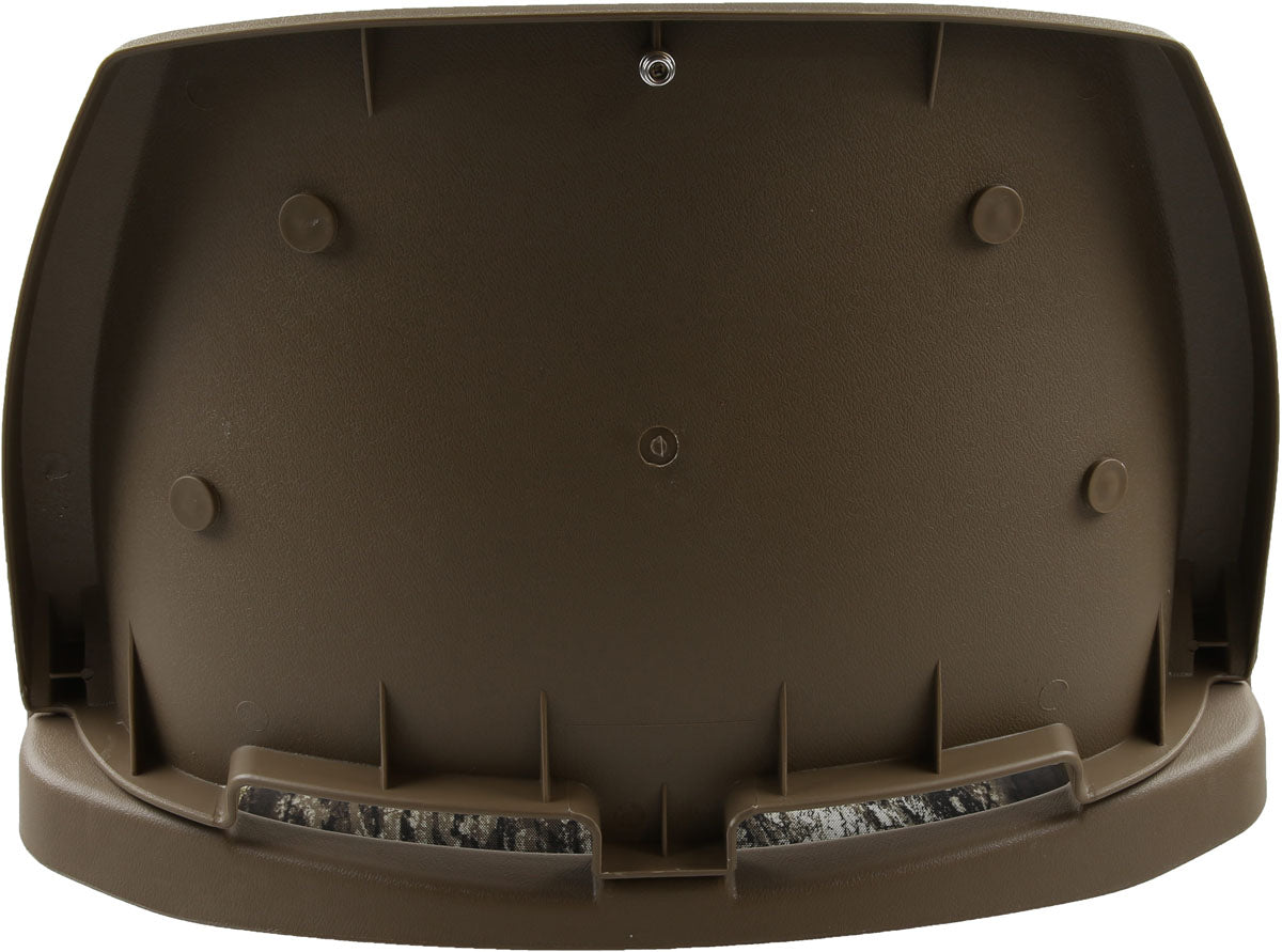 Cushioned Folding Boat Seat