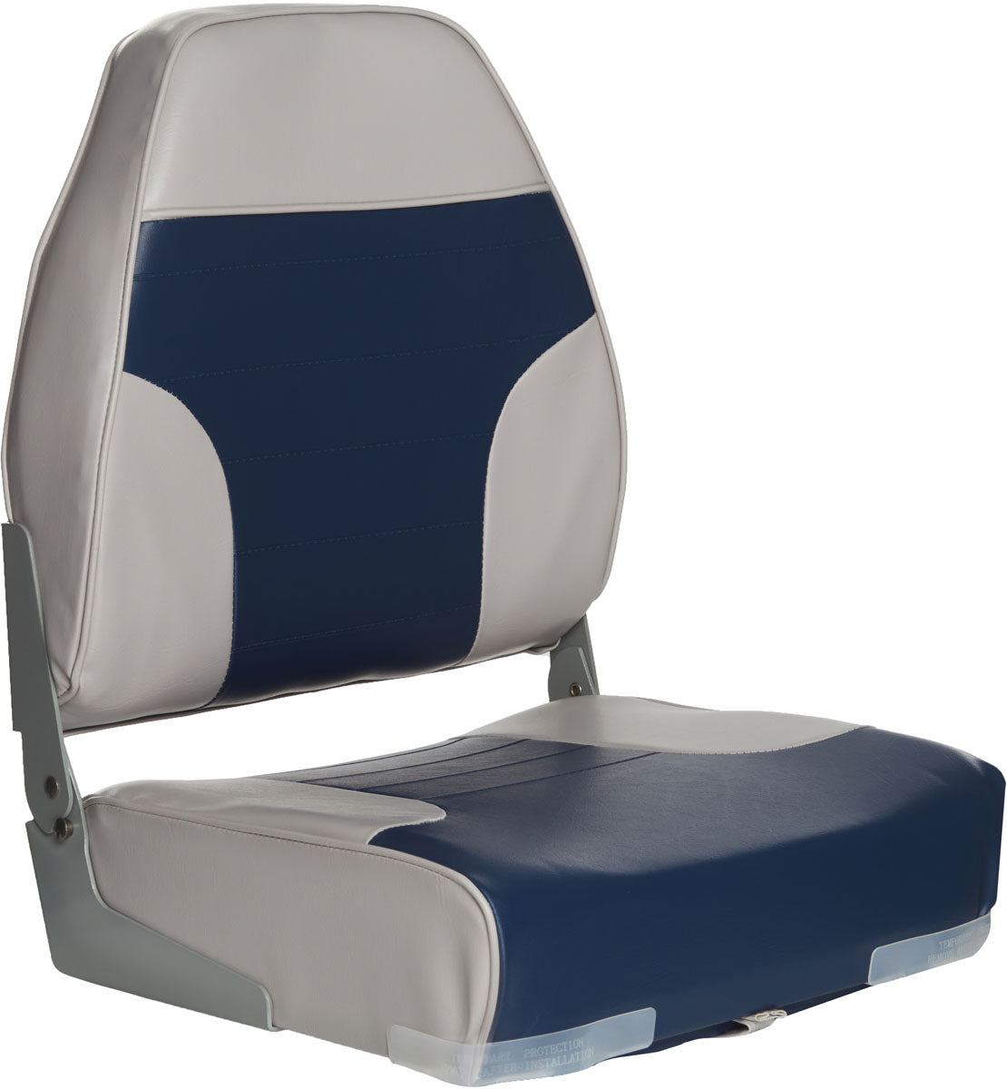 Sport Folding Boat Seat
