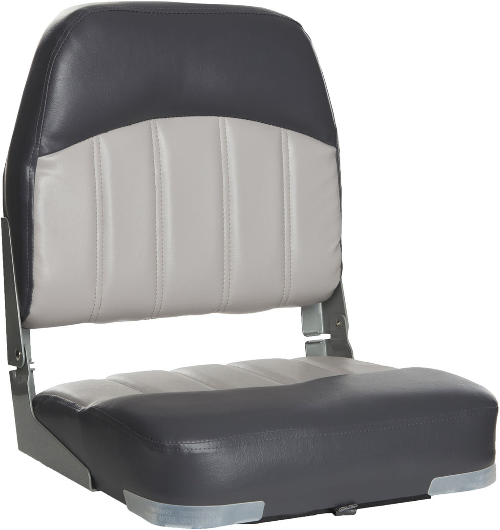 Extreme Folding Boat Seat