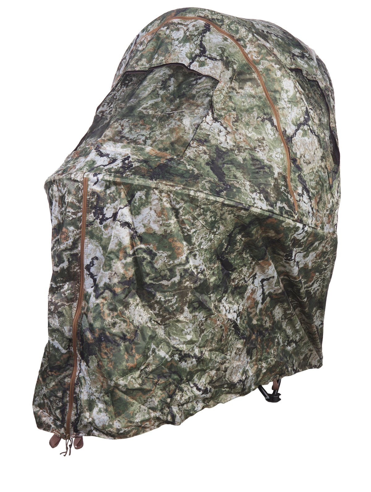 My Chair Blind Hunting Chair
