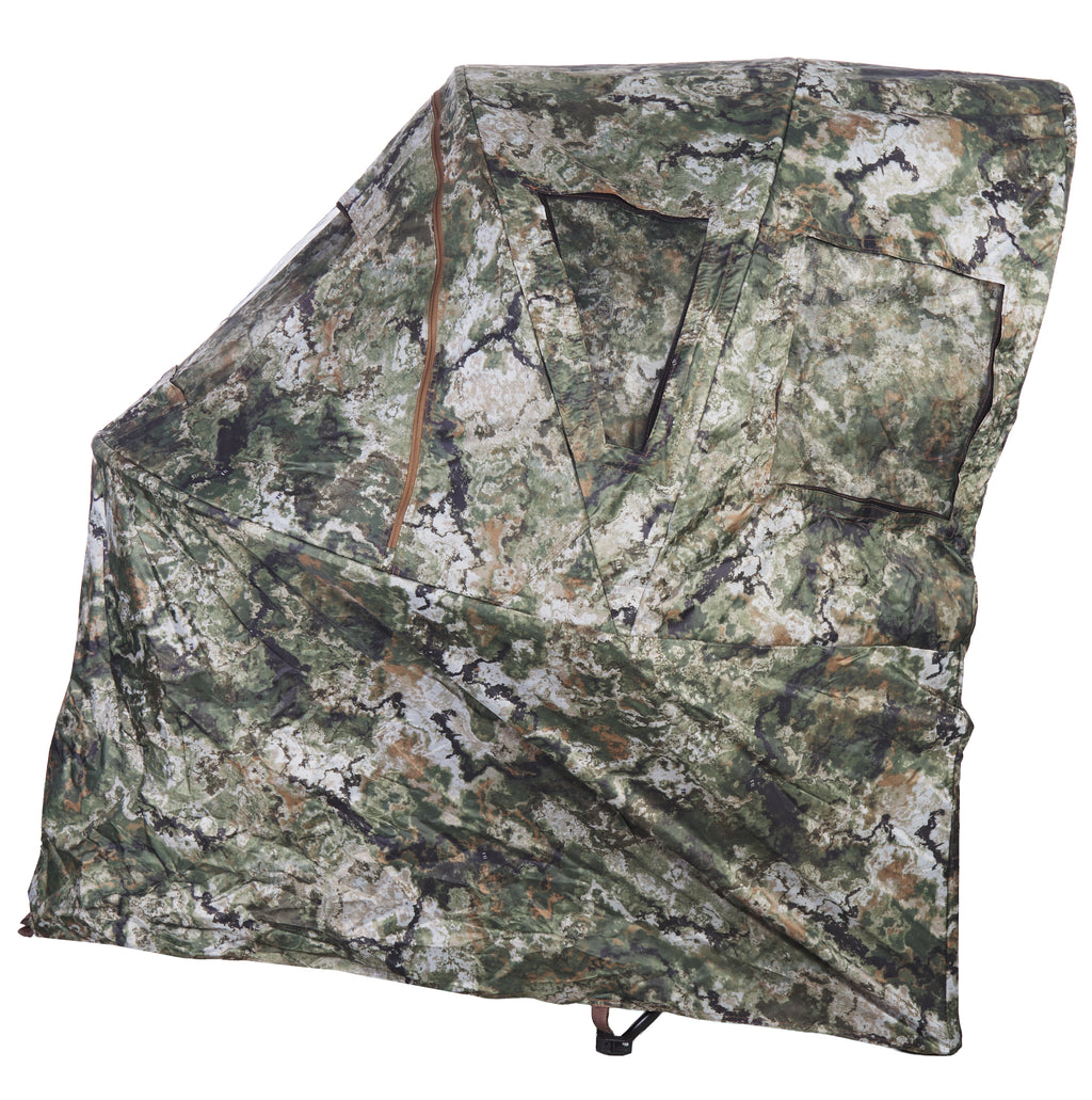 My Chair Blind Hunting Chair