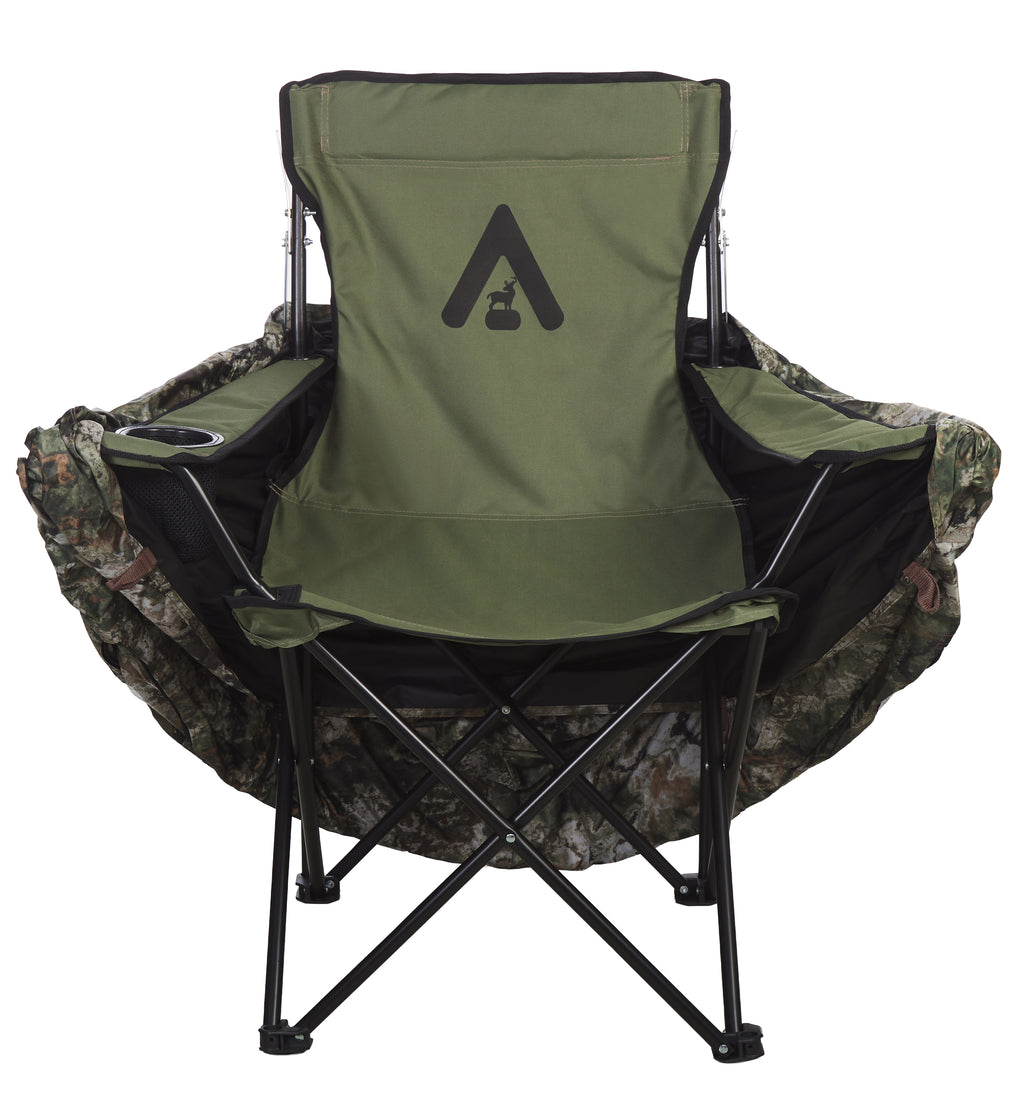 My Chair Blind Hunting Chair