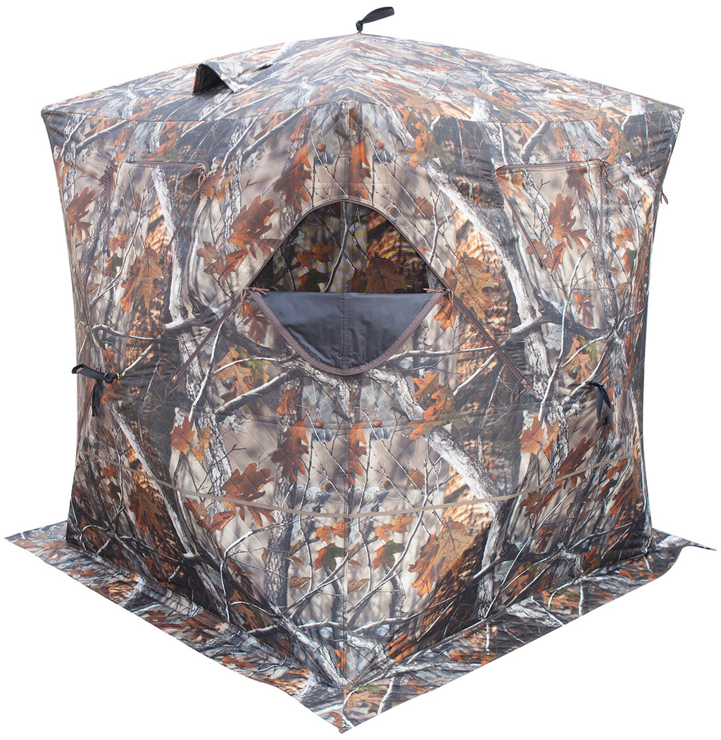 Polar Hunting Blind