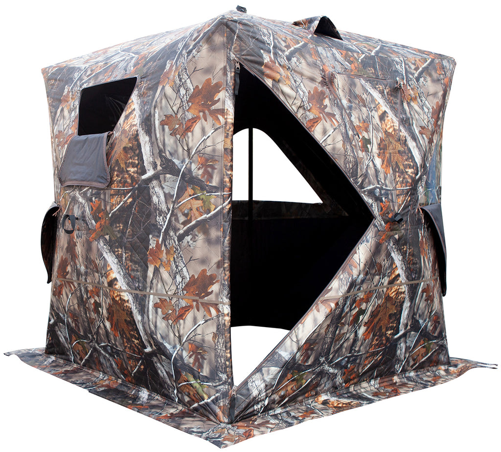 Polar Hunting Blind