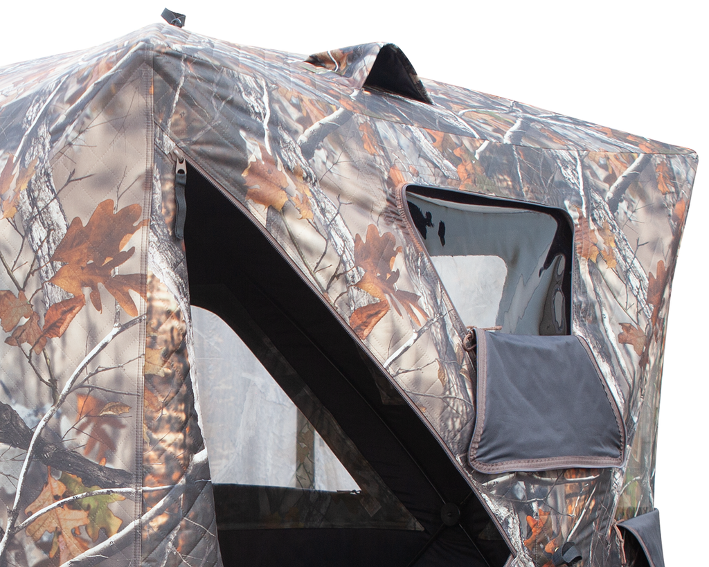 Polar Hunting Blind