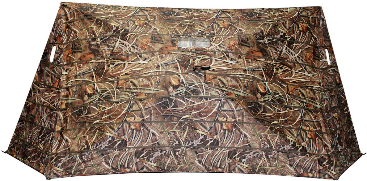 Field Ambush Blind