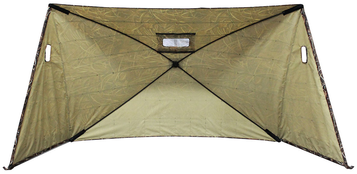 Field Ambush Blind