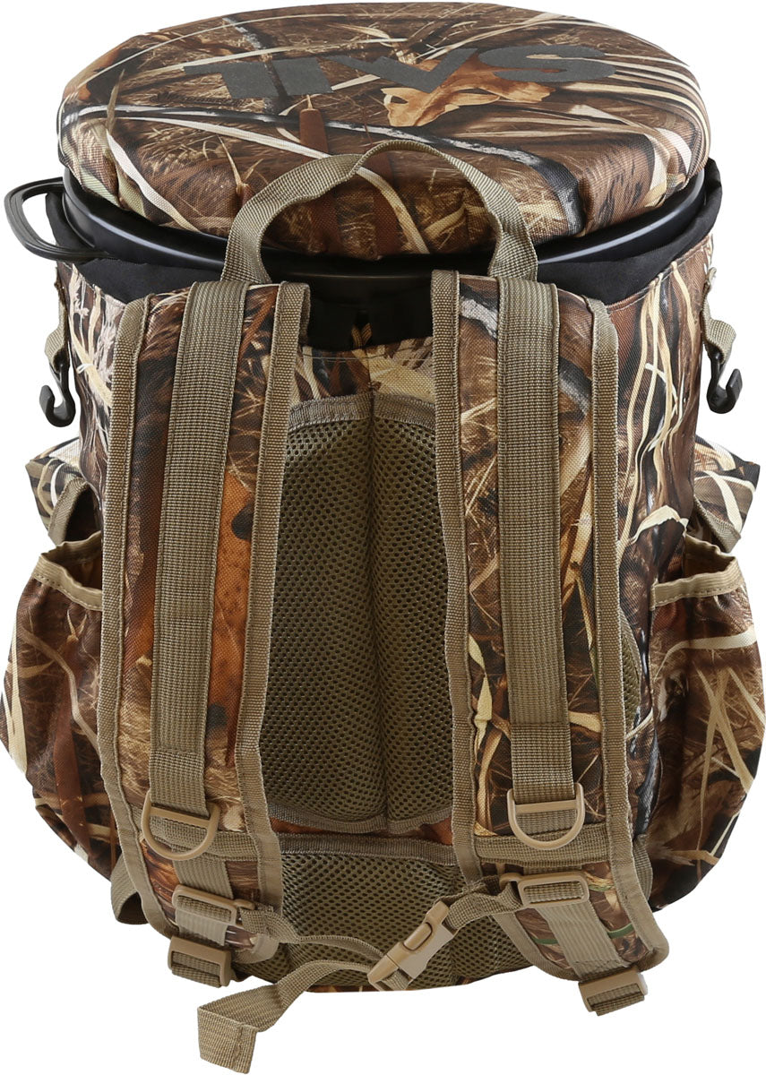 Back Pack - 20 L