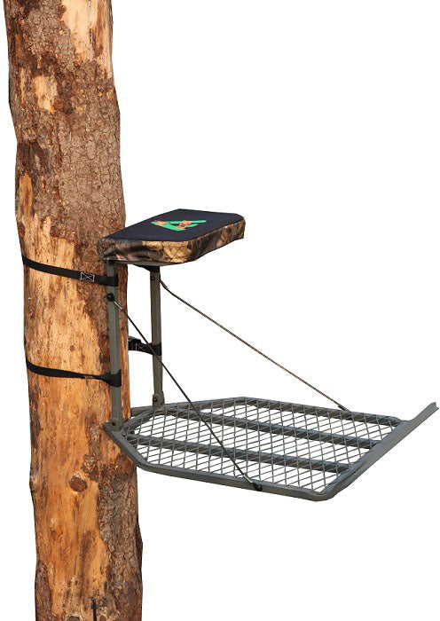 Cobra Plus Xtreme Hang-On Tree Stand