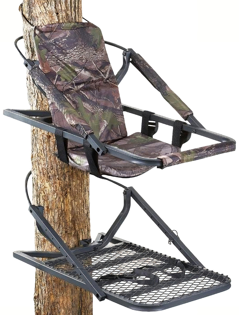 Advanced Climber Stand