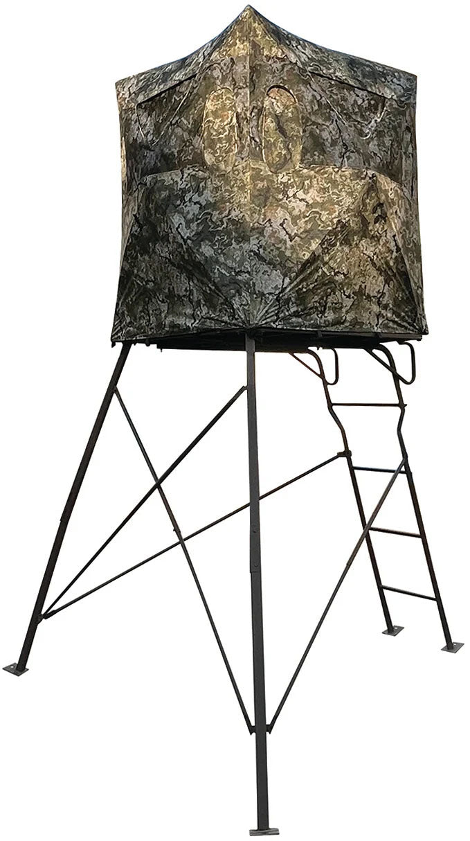Observation Tower
