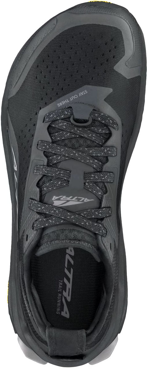 Olympus 6 Trail Running Shoes - Men's