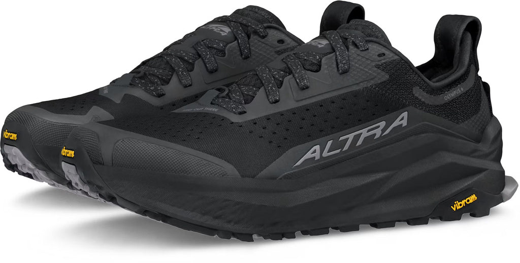 Olympus 6 Trail Running Shoes - Men's