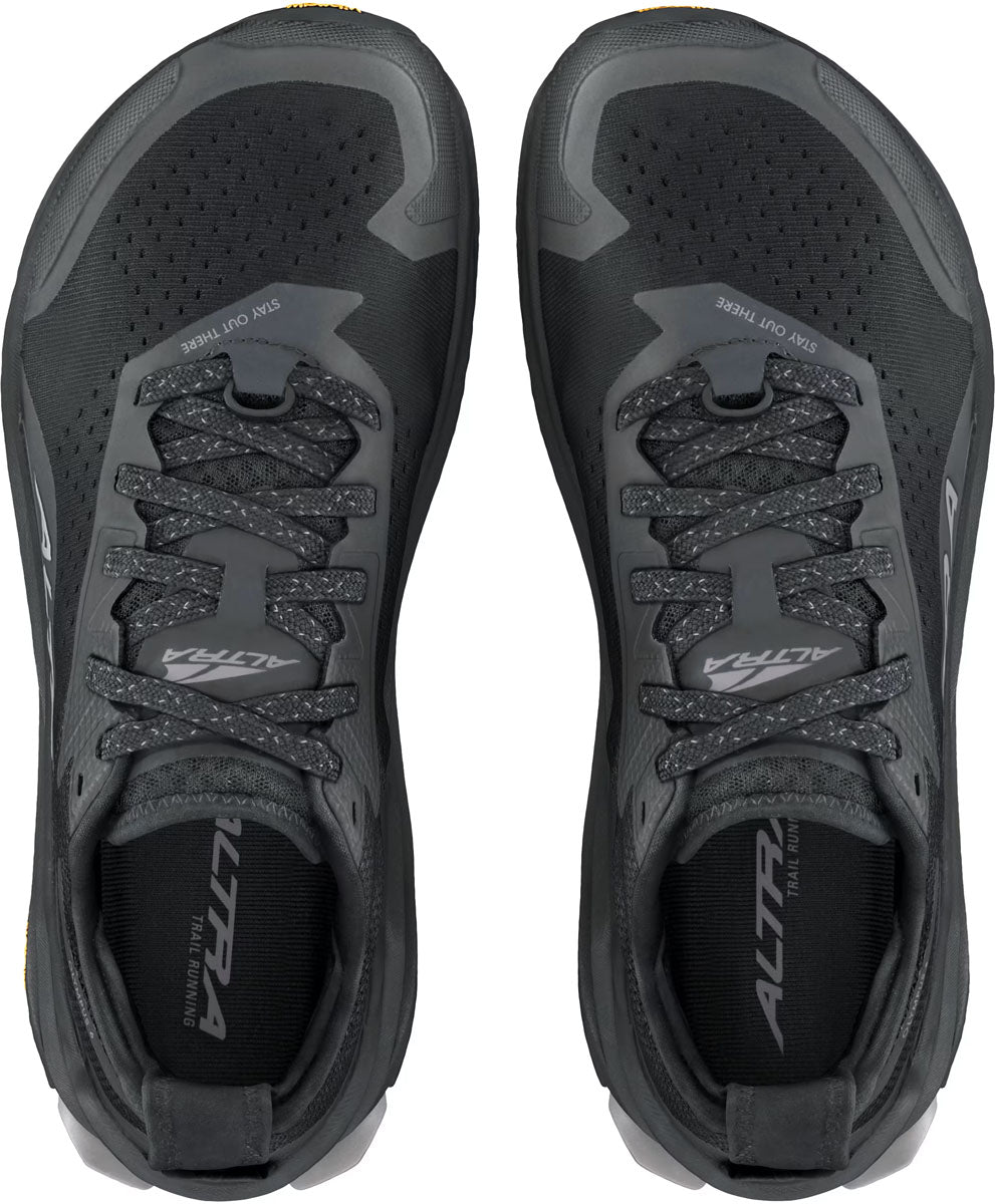 Olympus 6 Trail Running Shoes - Men's