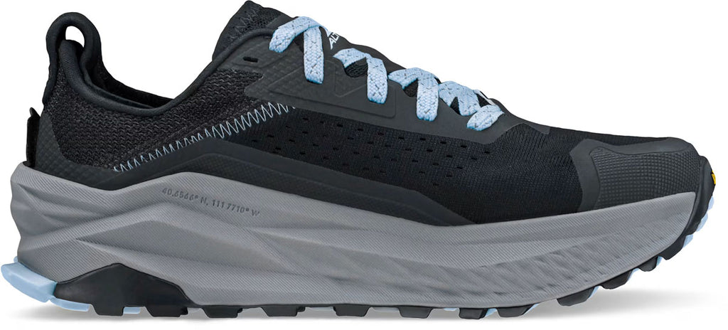 Olympus 6 Trail Running Shoes - Women's