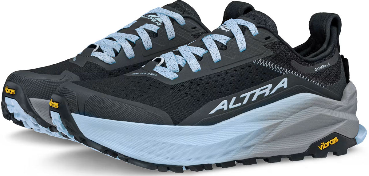Olympus 6 Trail Running Shoes - Women's