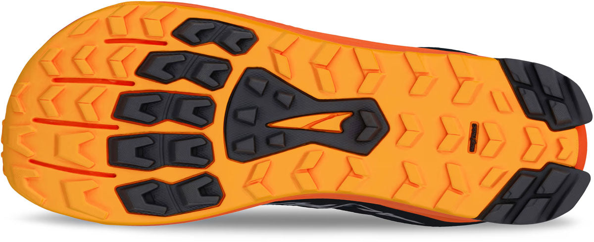 Lone Peak 9 Trail Running Shoes - Men's