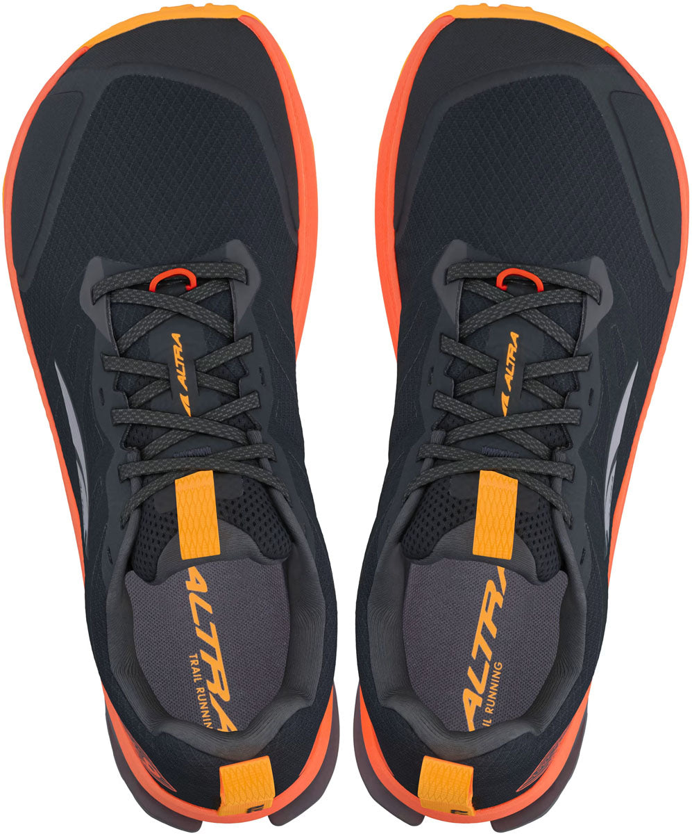 Lone Peak 9 Trail Running Shoes - Men's