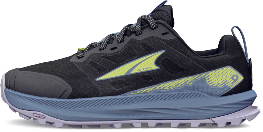 Lone Peak 9 Trail Running Shoes - Women's