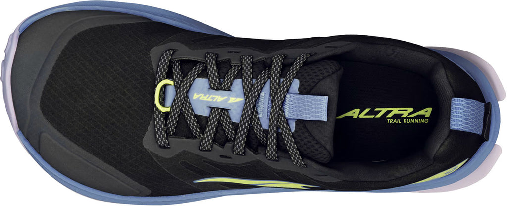 Lone Peak 9 Trail Running Shoes - Women's