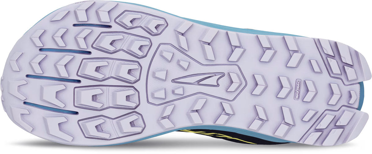Lone Peak 9 Trail Running Shoes - Women's