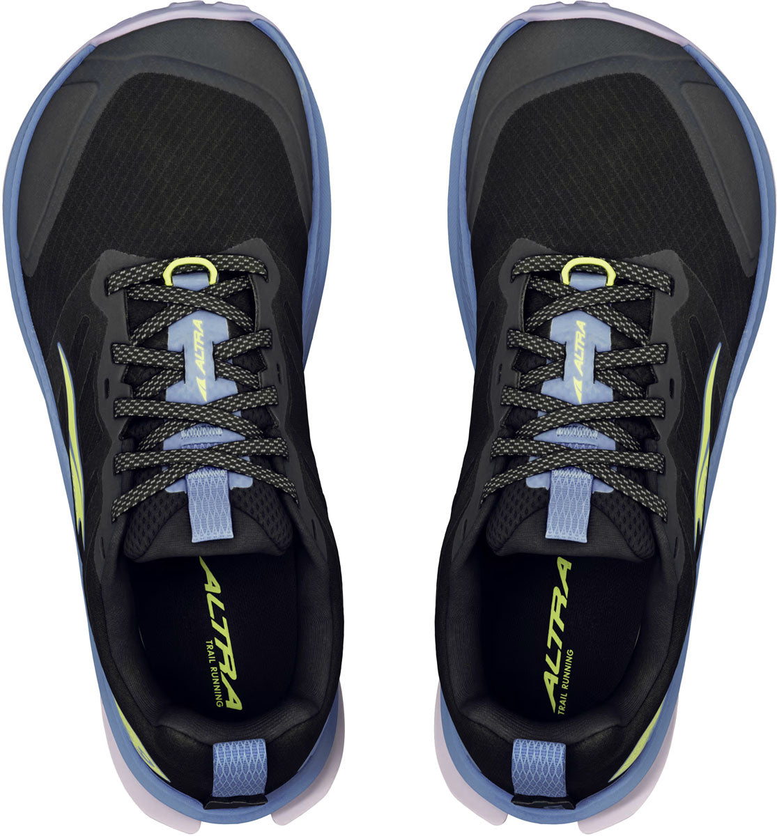 Lone Peak 9 Trail Running Shoes - Women's