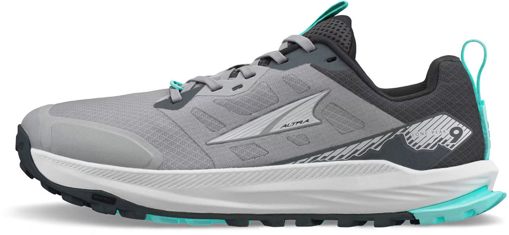 Lone Peak 9 Trail Running Shoes - Women's